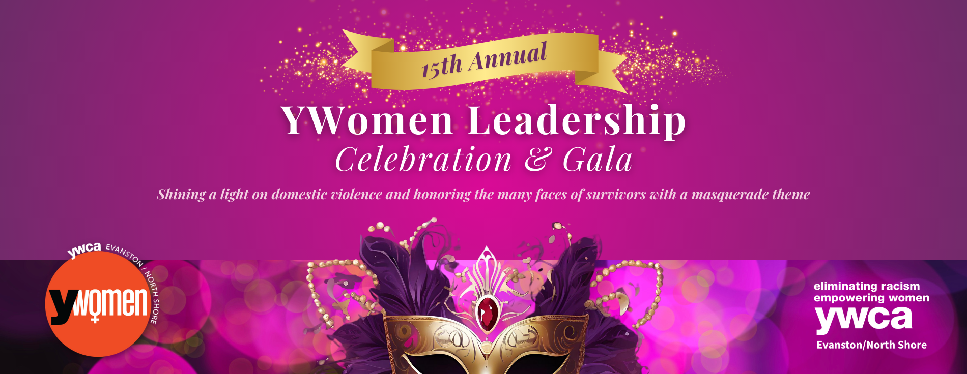 YWomen Leadership Celebration & Gala 2024